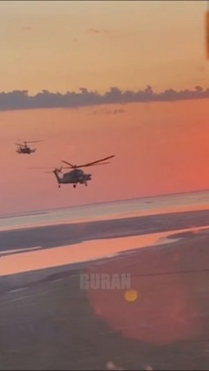 🌅Даже после самой темной ночи — наступает рассвет