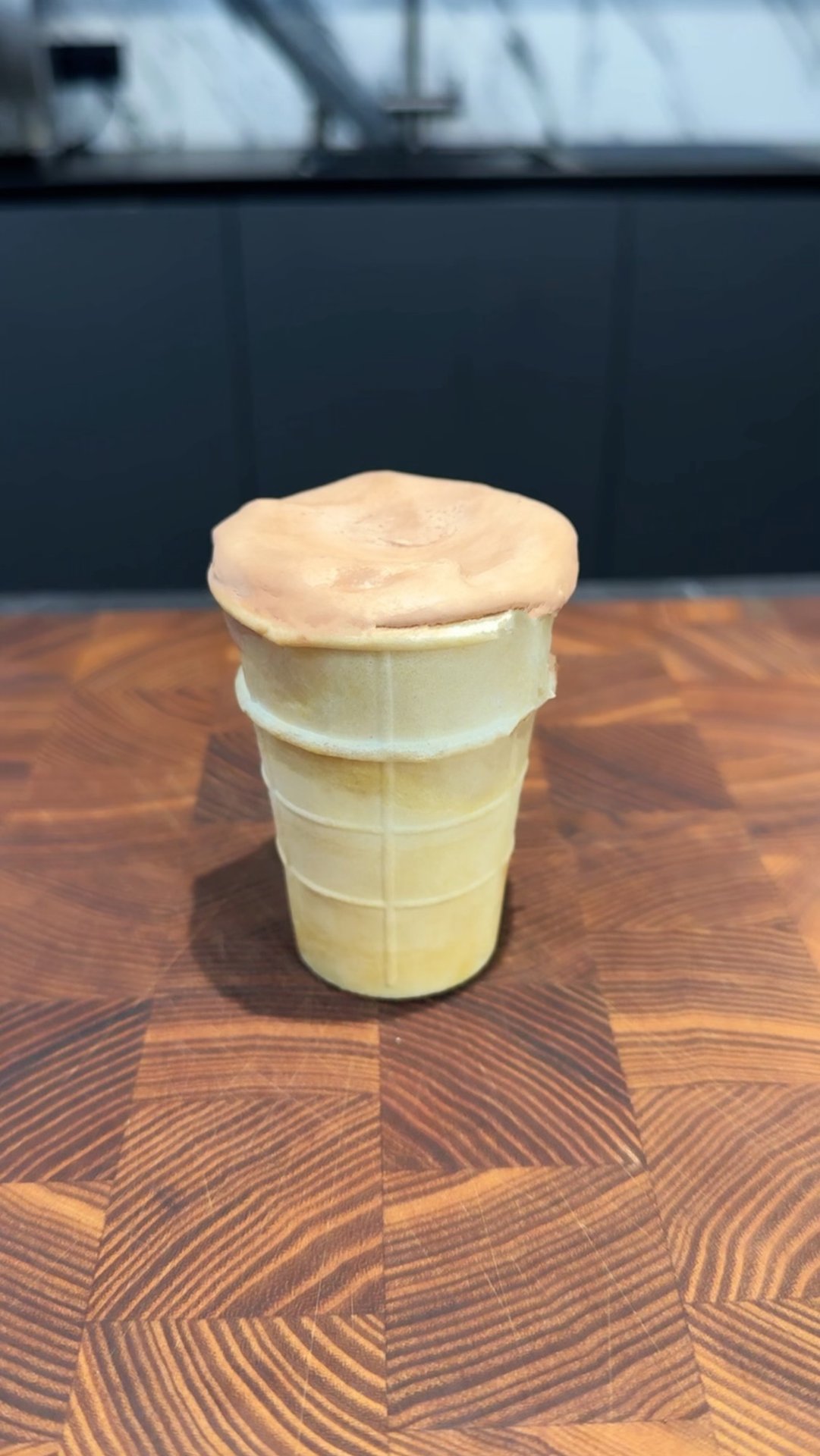 Шоколадное мороженое🍨 смотреть онлайн