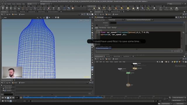 [EXAMPLE] DROPS ON BOTTLE смотреть онлайн