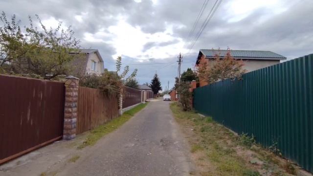 участок в СНТ Заречье-2. Деревня Холопово смотреть онлайн