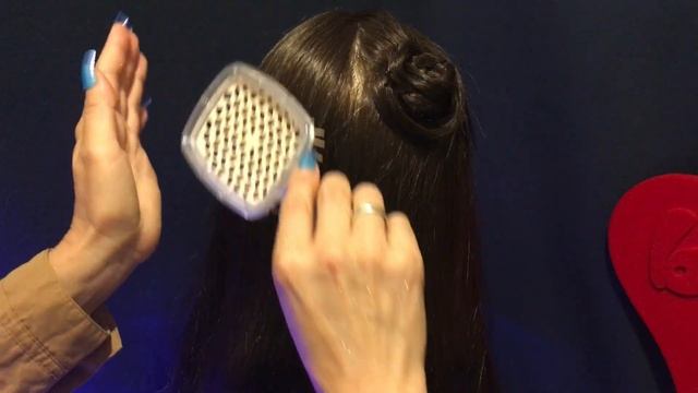 Асмр смотреть онлайн