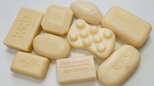 асмр резка мыла. cutting soap