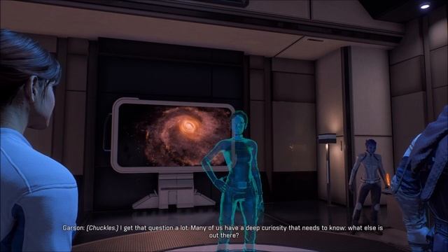 Массовый Эффект: Андромеда - Часть 78 смотреть онлайн