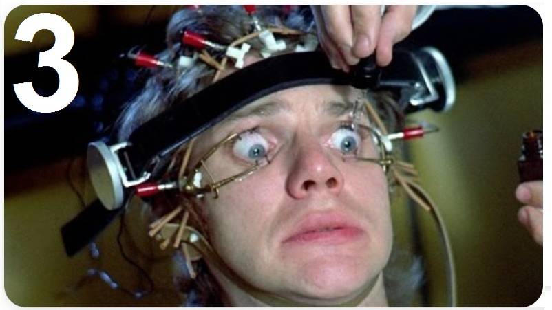 Часть 3. В чем разница между христианством и иудаизмом. Доктор Ури Гершович