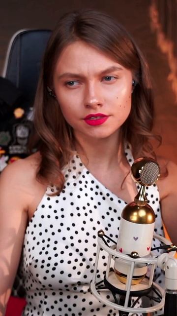 СЛОМАНА - SEREBRO поёт Саша Квашеная 20251004 смотреть онлайн