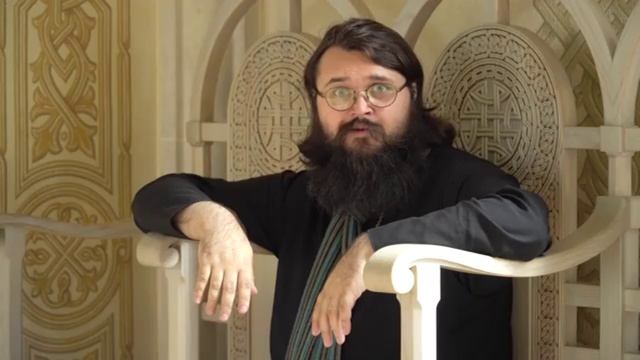 "Купюры... Почему я должен туда идти?" / Андроник (Пантак) смотреть онлайн