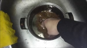 Как промыть гречку перед варкой