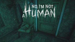 Night 4-No, I'm not a Human[Soundtrack]