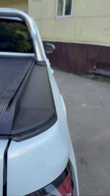 Крышка под дуги Great Wall POER