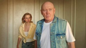 Попутчики — Трейлер (2025)