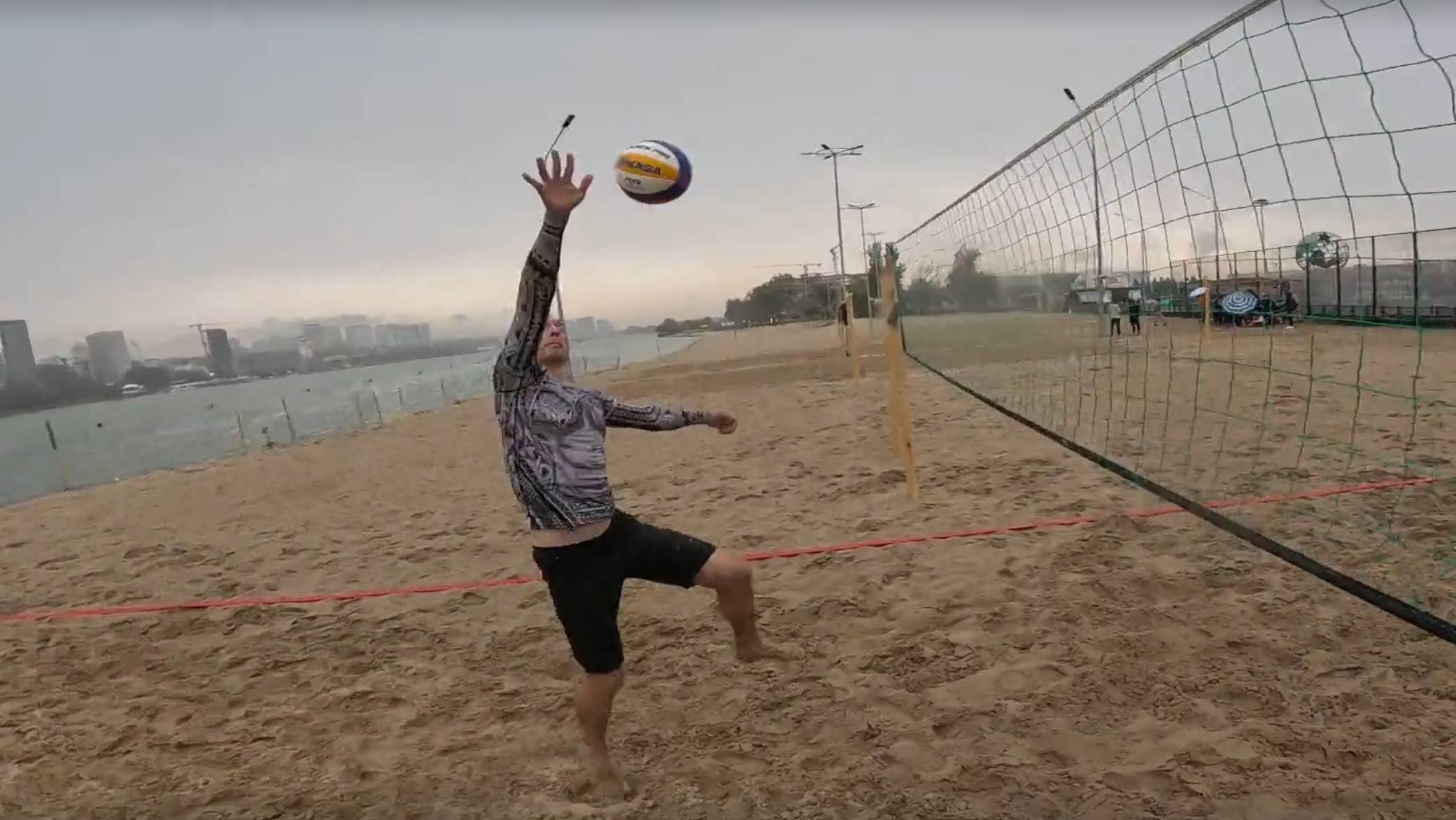 Пляжка 05.10.25 ч3