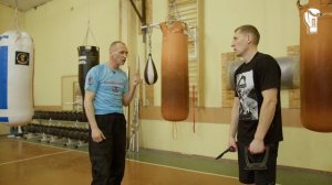 Мощь и эффективность с Эвник 3_ Тренажер, который преобразит вашу ударную технику!