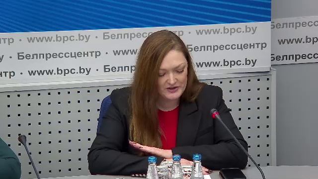 Пресс-конференция: «Выставка «ВТI-2025» - диалог бизнеса и моды» смотреть онлайн