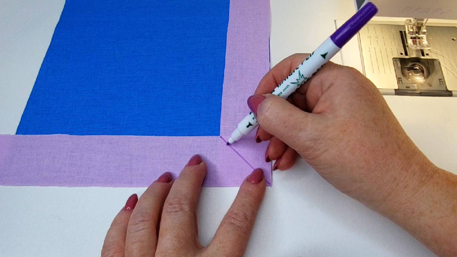 Швейный секрет, который передают только “из рук в руки” смотреть онлайн