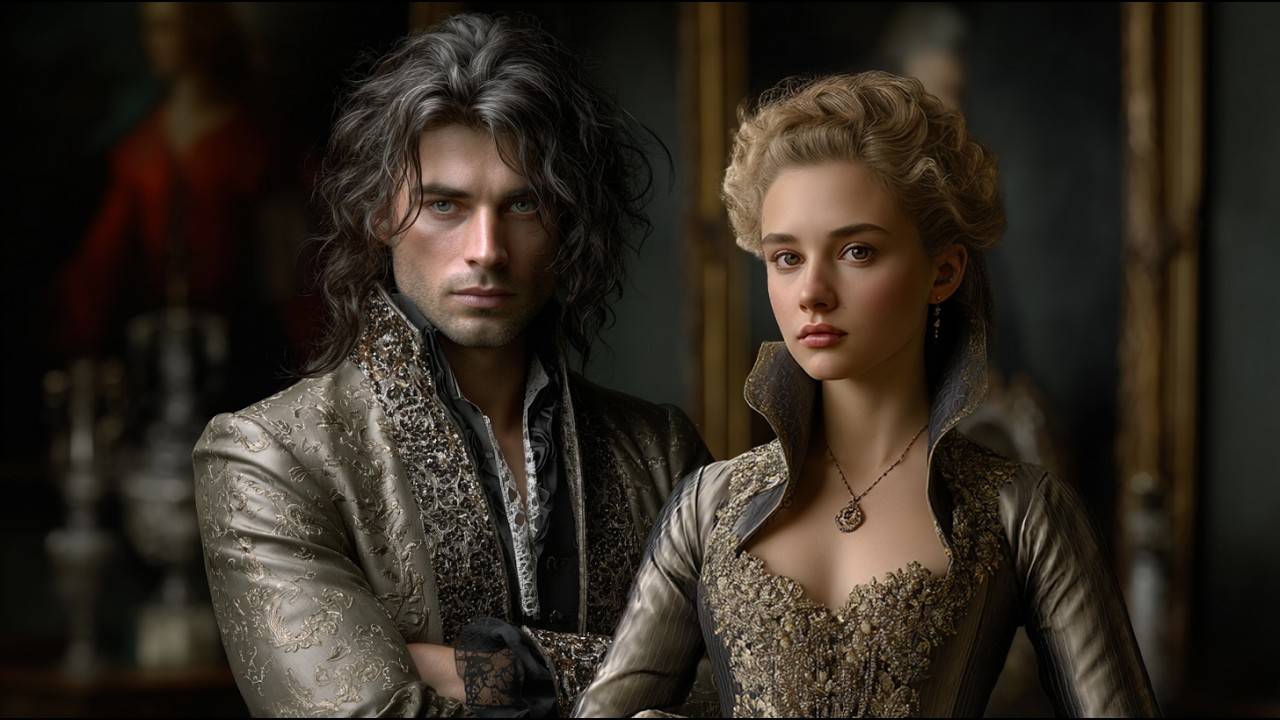 Ливадская баллада о любви и мести смотреть онлайн