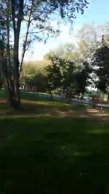 dubna 2025 Утро набережная Волги Дубна 15092025 [get-speed.com]