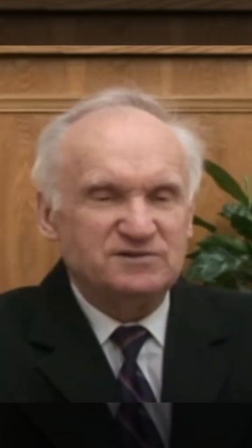 ☦️О том, как гордыня губит душу человека.