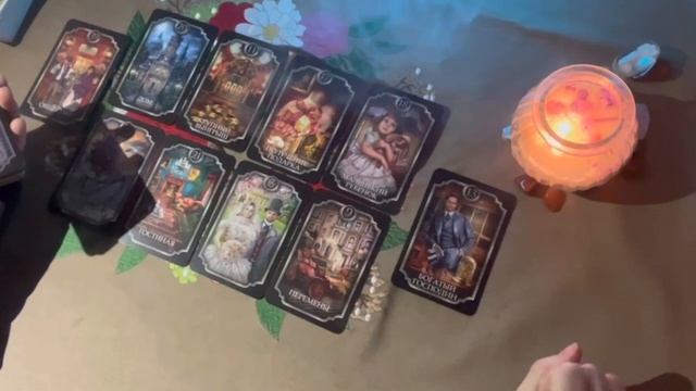 НОВОЕ ЗНАКОМСТВО ПРОИЗОЙДЕТ СОВСЕМ СКОРО! 😍 ОБЩИЙ РАСКЛАД