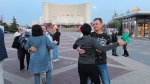 Не ревнуй... 04.10.25...