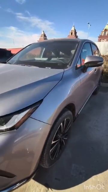 Venza 2,0 4WD смотреть онлайн