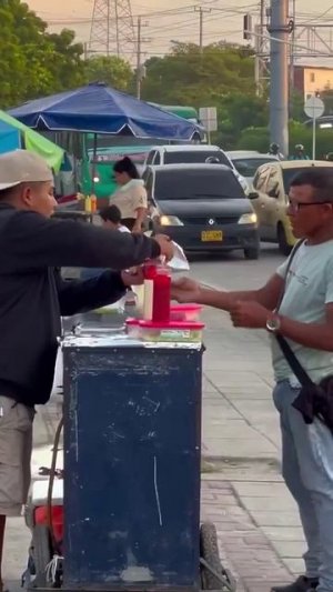 Старый добрый пранк с купюрой