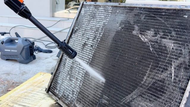 DAEWOO DAW 6 Compact