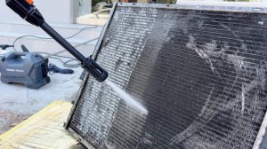 DAEWOO DAW 6 Compact