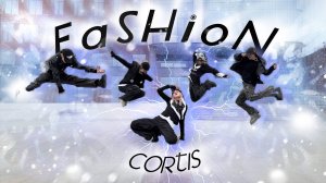 [KPOP IN PUBLIC| ONE TAKE] CORTIS (코르티스) 'FaSHioN'  Dance Cover by Neon Lights