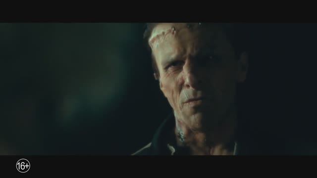 Невеста - Русский трейлер (Дубляж, 2026) Джейк Джилленхол, Кристиан Бэйл смотреть онлайн