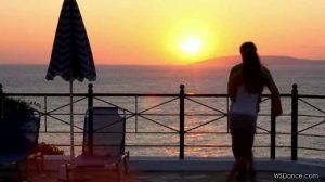 ты на одном берегу