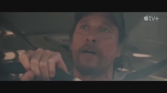 Школьный автобус — Русский трейлер (Дубляж, 2025) смотреть онлайн