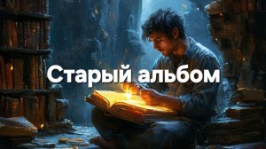 Листая старый наш альбом