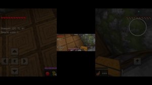 приключения по майнкрафту серия 1