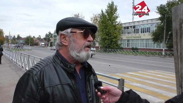 Ограждения есть, а нового светофора нет смотреть онлайн