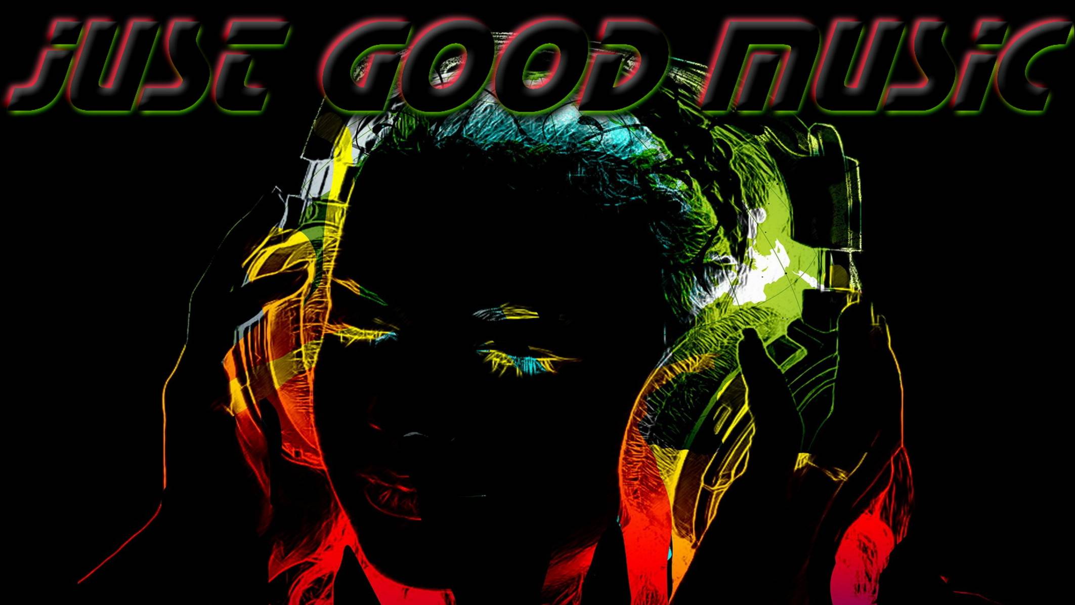 Just Good Music 06 10 2025