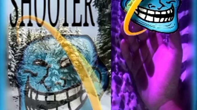 Taking Jumping Drugs