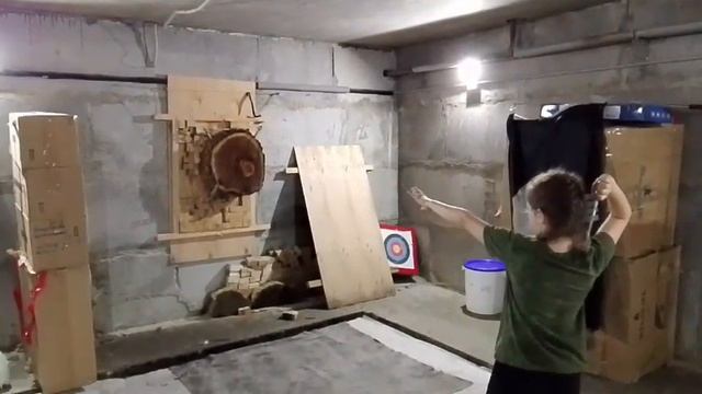 Лига спортивного лазерного боя 