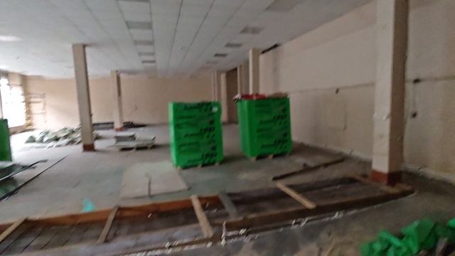 Есенина 112, внутри.mp4 смотреть онлайн