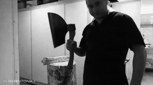 блог/Денис Савенков/обзор моя работа разруб мяса свинины/