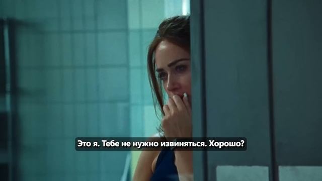 Крушащая машина — Русский трейлер (Субтитры, 2025) смотреть онлайн