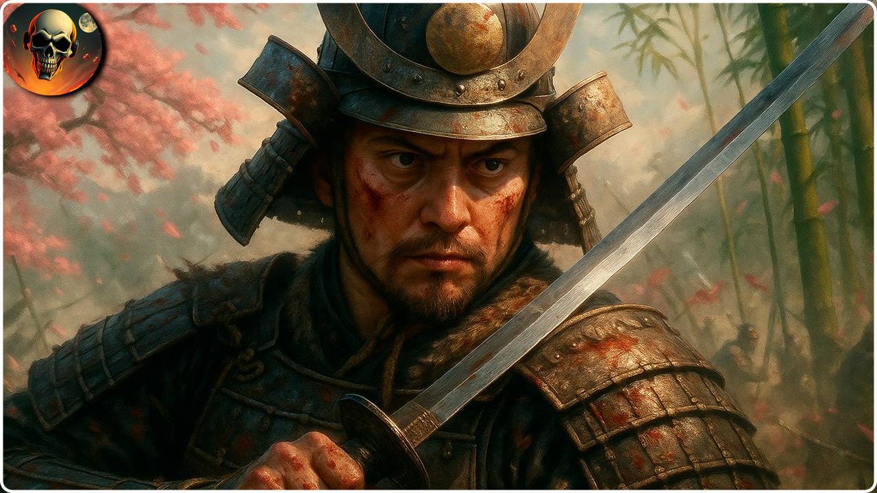 Assassin's Creed Shadows Полное Прохождение на Русском ➤ Ассассин Крид Шадоу #12 смотреть онлайн