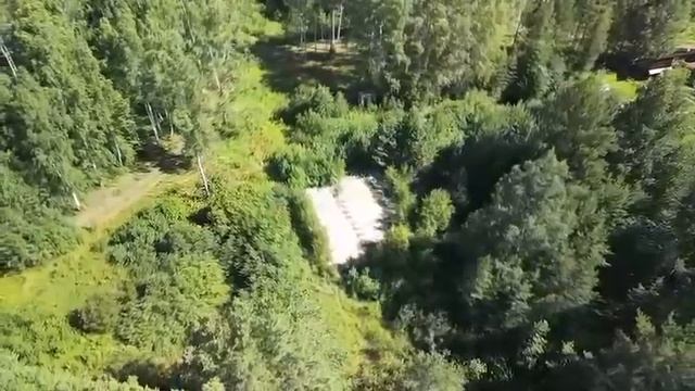 Продаётся земельный участок в п.Октябрьский, Режевской тракт смотреть онлайн