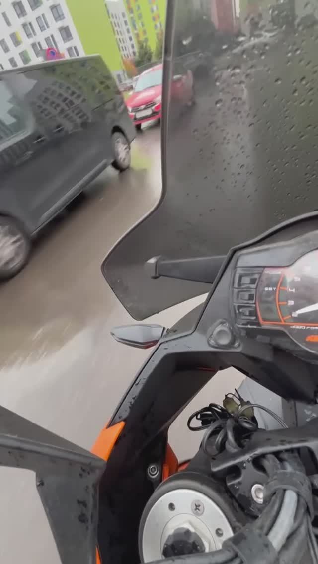 KTM 990 SMT 2012 ABS второе