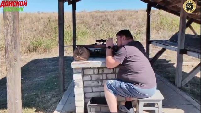 Охота на Лося - Удачное открытие смотреть онлайн