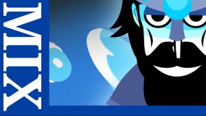 Incedibox Mod Elementals Mix