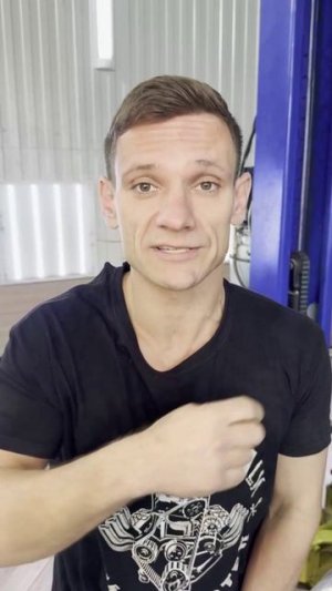 ЭЛЬДАР АВТО-ПОДБОР - такое не показывал!!! Такого косяка автосервиса мы еще не встречали!!!