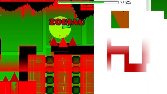 FINAL POINT:SHOWCASE (Music:Flux Wave Slowed + Reverb)