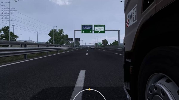 ETS 2 + ProMods + TruckyHub + World of Trucks