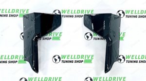 Элероны задние BMW X5 G05