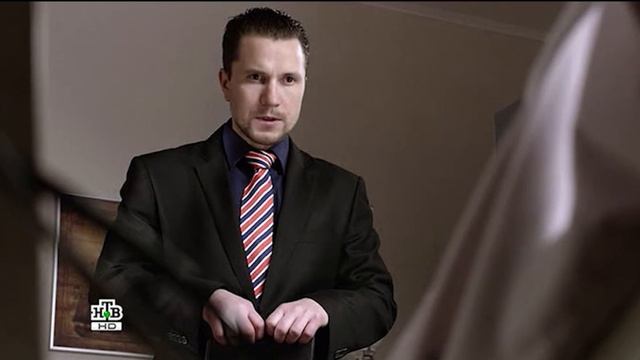 Шоурил-нарезка. Актёр Денис Дружинин.